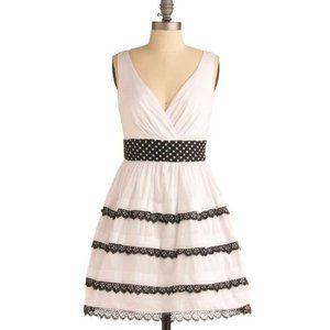 Swingtown Sweetie dress by Minuet